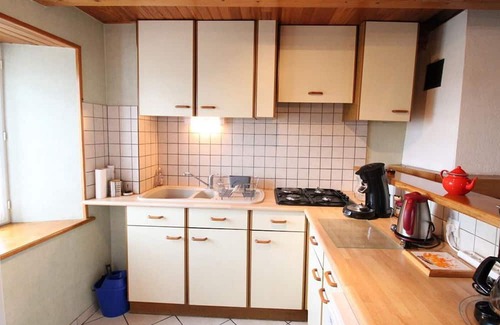 Tiviers Cottage | Gite Tiviers, 2 bedrooms, 4 persons