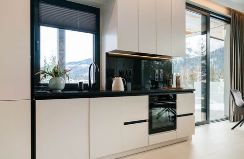 Koscielisko House | Moutain Villa by Loft Affair