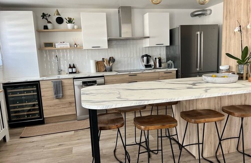 Othis House | House Paris Olympic Games