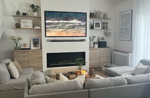 Othis House | House Paris Olympic Games