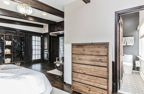 Firthcliffe House | Enchanting Historic Home near West Point & Beacon