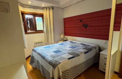 Centro Apartment | Bella Gramado - Apt Bender 201