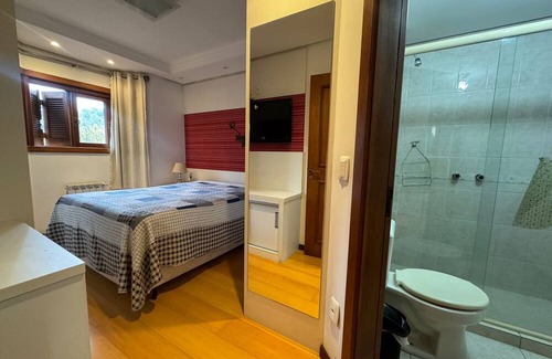 Centro Apartment | Bella Gramado - Apt Bender 201