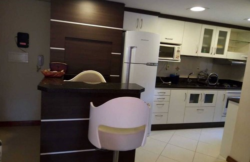 Floresta Apartment | Bella Gramado - Apto Di Positano