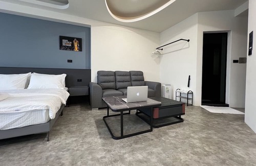 Zhudong Bed & Breakfast | Family-Friendly Getaway at Chipp Place 2 Awaits You