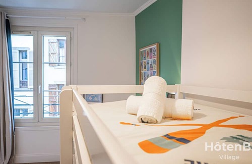 Limoges Apartment | Experience Coup de Coeur in the Historic Center