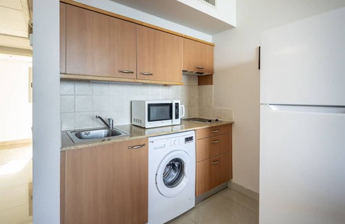 Haifa Apartment | Cozy Stay at Carmel Seaside with Family-Friendly Amenities