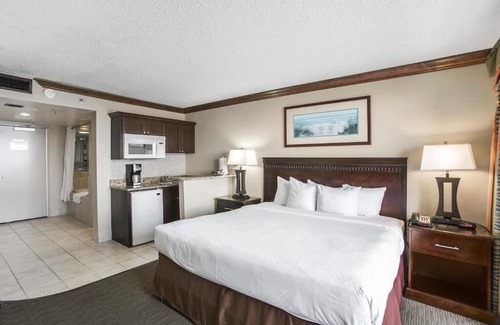 Northeast Virginia Beach Resort | Beachfront Bliss at Va Beach's Prime Quarters This Labor Day