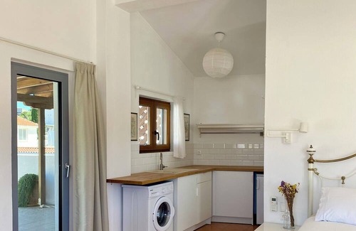 Skiathos Condo | Discover Skiathos: Family-Friendly Stays Await You