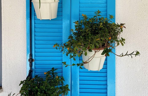 Skiathos Condo | Discover Skiathos: Family-Friendly Stays Await You