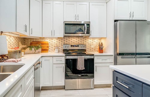 Myrtle Grove House | Dog-Friendly Wilmington Oasis with Oceanfront Views