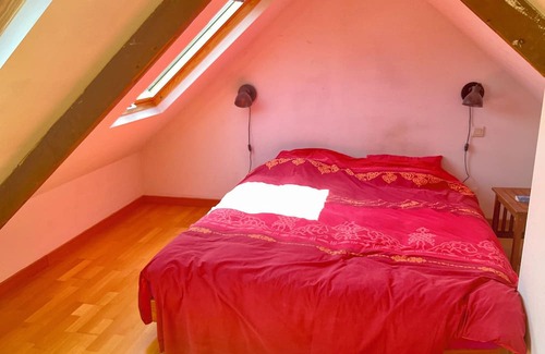 Carantec House | Pet-Friendly Seaside Vacation Home with Pool & Breakfast