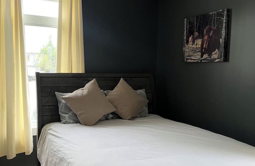 Conception Bay South House | Discover Oceanfront Bliss in Newfoundland with Family Perks