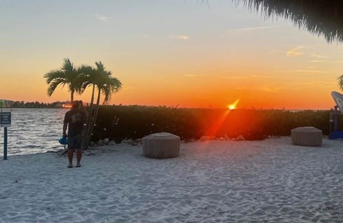 Charlotte Park House | Experience Paradise: Family-Friendly Retreat in Punta Gorda
