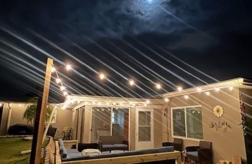 Charlotte Park House | Experience Paradise: Family-Friendly Retreat in Punta Gorda