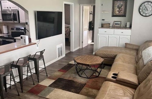 Charlotte Park House | Experience Paradise: Family-Friendly Retreat in Punta Gorda