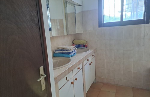Castellar House | Holiday rental 7 km from the sea in the heights of menton