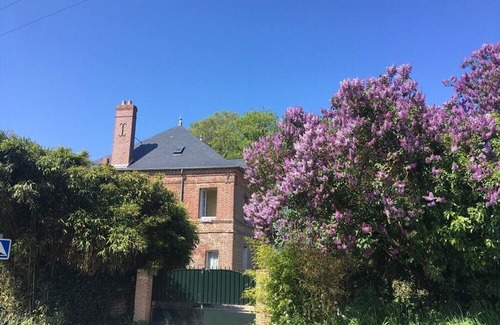 Theuville-aux-Maillots House | Family Retreat in Countryside Near Les Petites Dalles