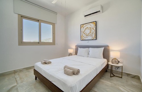 Tala Apartment | Beautiful Tala Sea View 201 - Family-Friendly Apartment