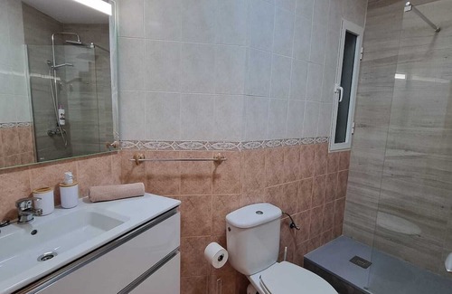 San Juan de Alicante Apartment | Bright Apartment in the Heart of San Juan de Alicante