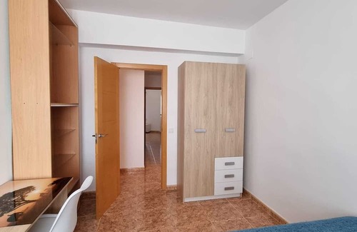 San Juan de Alicante Apartment | Bright Apartment in the Heart of San Juan de Alicante
