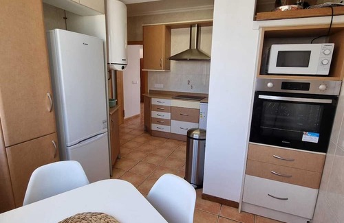 San Juan de Alicante Apartment | Bright Apartment in the Heart of San Juan de Alicante
