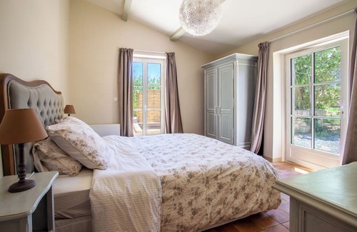 Montagnac House | Family-Friendly Retreat at Le Mazet de Sainte Croix