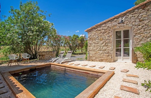 Montagnac House | Family-Friendly Retreat at Le Mazet de Sainte Croix