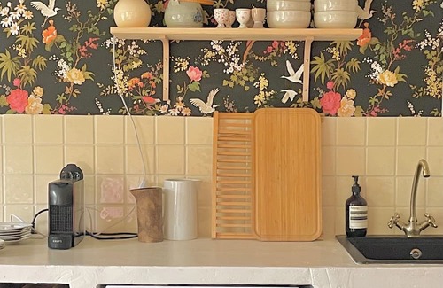 Bernay House | Charming Cottage Amidst Normandy's Scenic Apple Orchards