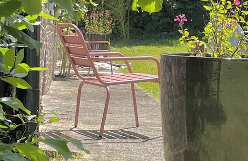 Bernay House | Charming Cottage Amidst Normandy's Scenic Apple Orchards