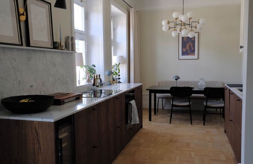 Vasastan Apartment | Vrbo Property