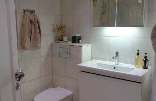 Vasastan Apartment | Vrbo Property