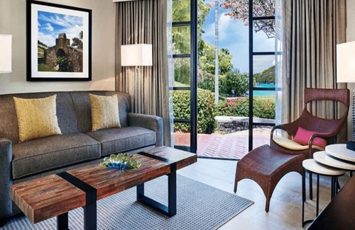 Estate Bethany Resort | Discover a Captivating Villa Resort on Beautiful St. John