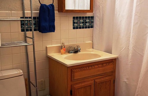 Truth or Consequences House | Charming Home: Centrally Located & Pet Friendly Retreat