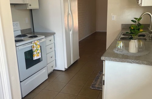 Green Valley Condo | Bright and Inviting 2 Bedroom Home with Pet-Friendly Perks
