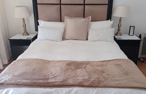 Parys House | Discover Your Perfect Retreat in a Secure Golf Estate