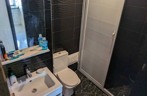 Agadir Apartment | Cozy Sunset Seaview Apartment with Kitchen in Agadir