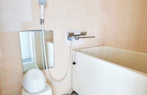 Kamiina-gun House | Inviting Nonsmoking Twin Room with Panoramic Views in Ina