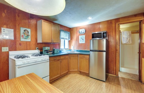 Sedona Cabin | Ideal Pet-Friendly Cabin in Sedona with Creek Access