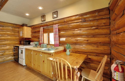 Sedona Apartment | Inviting Sedona Studio with Hiking Trails and Creek Access