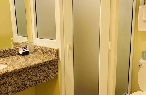 San Juan House | Ocean View Beach Hotel with Pool and Free Breakfast