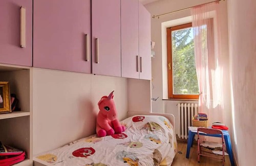 Tolentino Apartment | Relaxing Appartamento Niss - Family-Friendly Getaway in Macerata