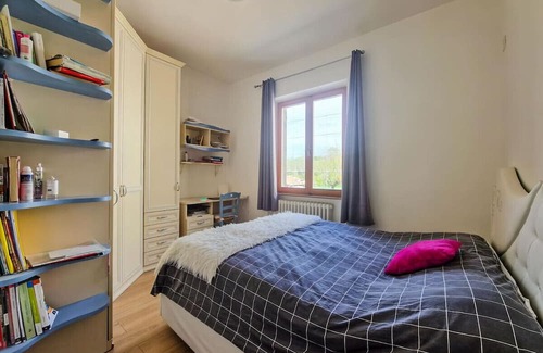 Tolentino Apartment | Relaxing Appartamento Niss - Family-Friendly Getaway in Macerata