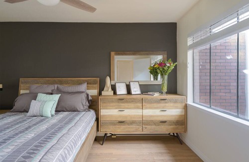 Valley Village Apartment | Bright and Inviting Apartment in Valley Village, Pet Friendly