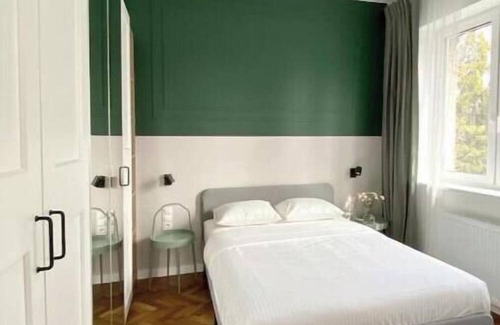 Wzgorze Swietego Maksymiliana Apartment | Cozy Gdynia Apartment with Spa, 15 Minutes to the Sea