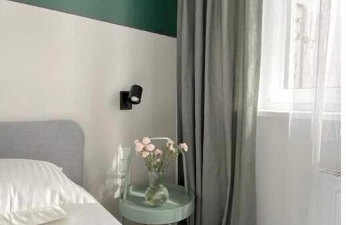 Wzgorze Swietego Maksymiliana Apartment | Cozy Gdynia Apartment with Spa, 15 Minutes to the Sea