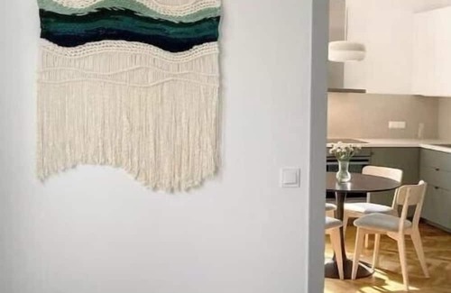 Wzgorze Swietego Maksymiliana Apartment | Cozy Gdynia Apartment with Spa, 15 Minutes to the Sea