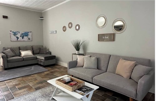 Millbrook Apartment | Serene Retreat for Families at Tranquil Haven