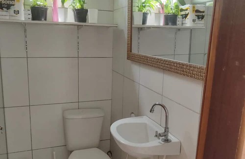 Asa Sul Apartment | Comfortable and Functional Apto in A.sul for Families