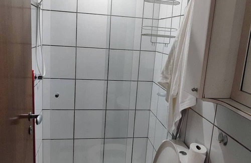 Asa Sul Apartment | Complete Loft in Asa Sul - Family-Friendly Retreat